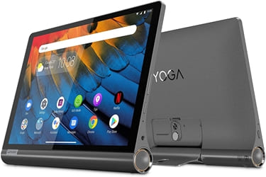 Lenovo Yoga Smart Tablet with The Google Assistant 10.1 inch, best budget tablets in india, best tab for students, android tablets in india