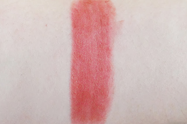 MAC Powder Kiss Lipstick in Devoted to Chili