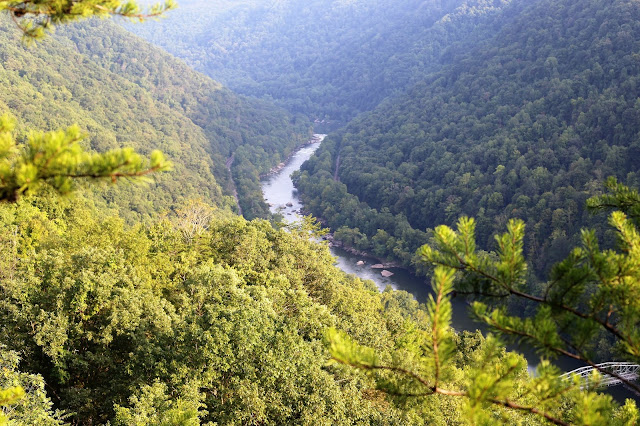 New River Gorge