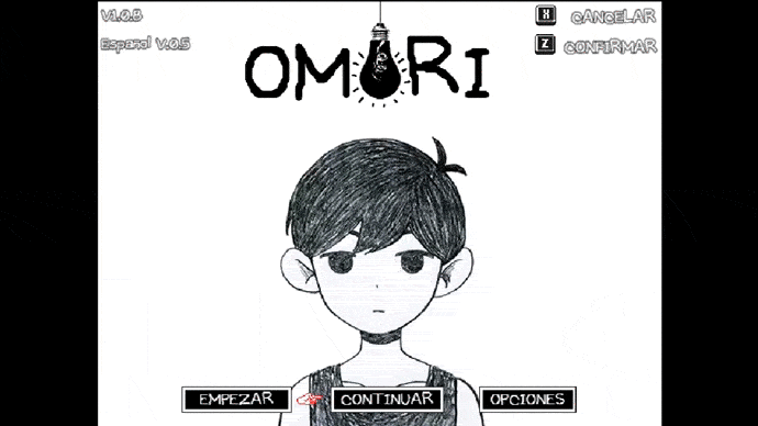 Conheça Omori, um RPG de terror psicológico indie para 3DS e PC