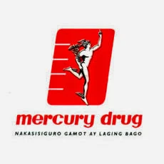 Mercury Drug Stores are near many larger hospitals in the Philippines.