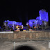 Πρέβεζα:Με φόντο το Αυγουστιάτικο ολόγιομο φεγγάρι   μια μαγική βραδιά  στο Ρωμαϊκό Ωδείο της Νικόπολης