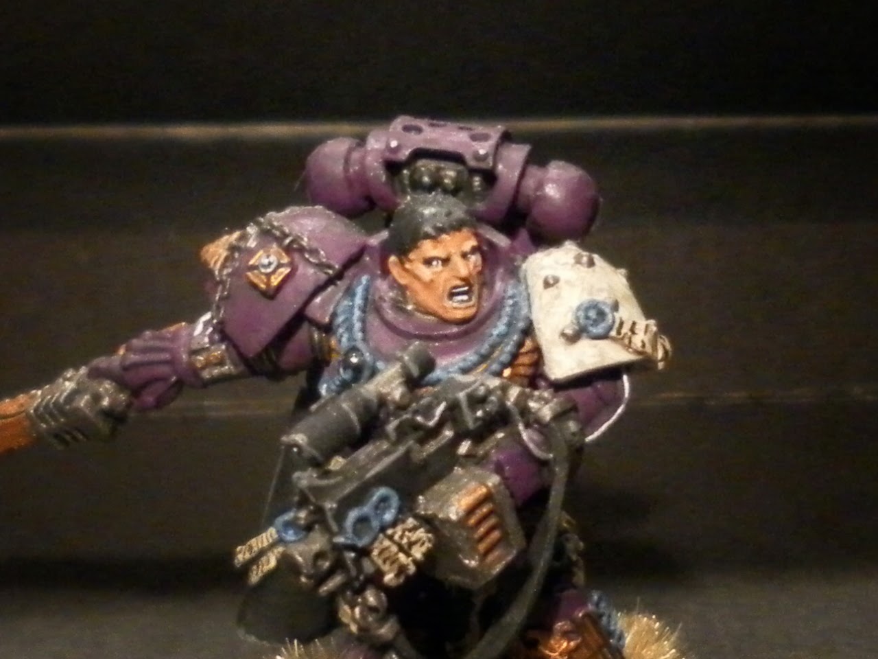 The Phoenix and the Raven: Solomon Demeter 2