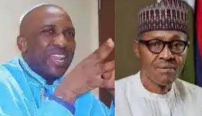 CAMA: This Government Is Testing God – Primate Ayodele Blasts FG, CAN