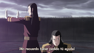 Naruto Shippuden Pelicula 5