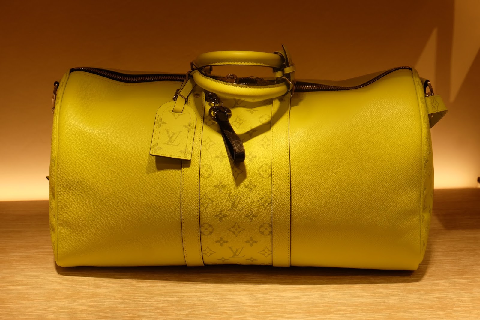 Louis Vuitton Phuket Thailand