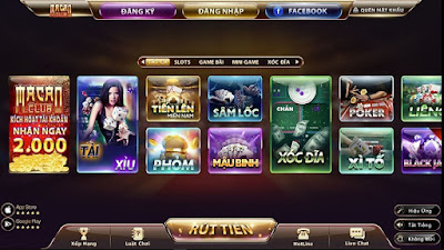 Review Macau Club - Game bài đổi thưởng số 1 Ma Cao