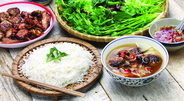 Tinh hoa ẩm thực Việt Nam – từ truyền thống đến giải thưởng danh giá quốc tế