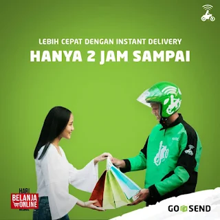 7 Ekspedisi Paling Cepat Ini Bikin Toko Online Ramai Pembeli