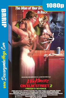 Pesadilla en Elm Street 2 (1985) HD 1080p Latino