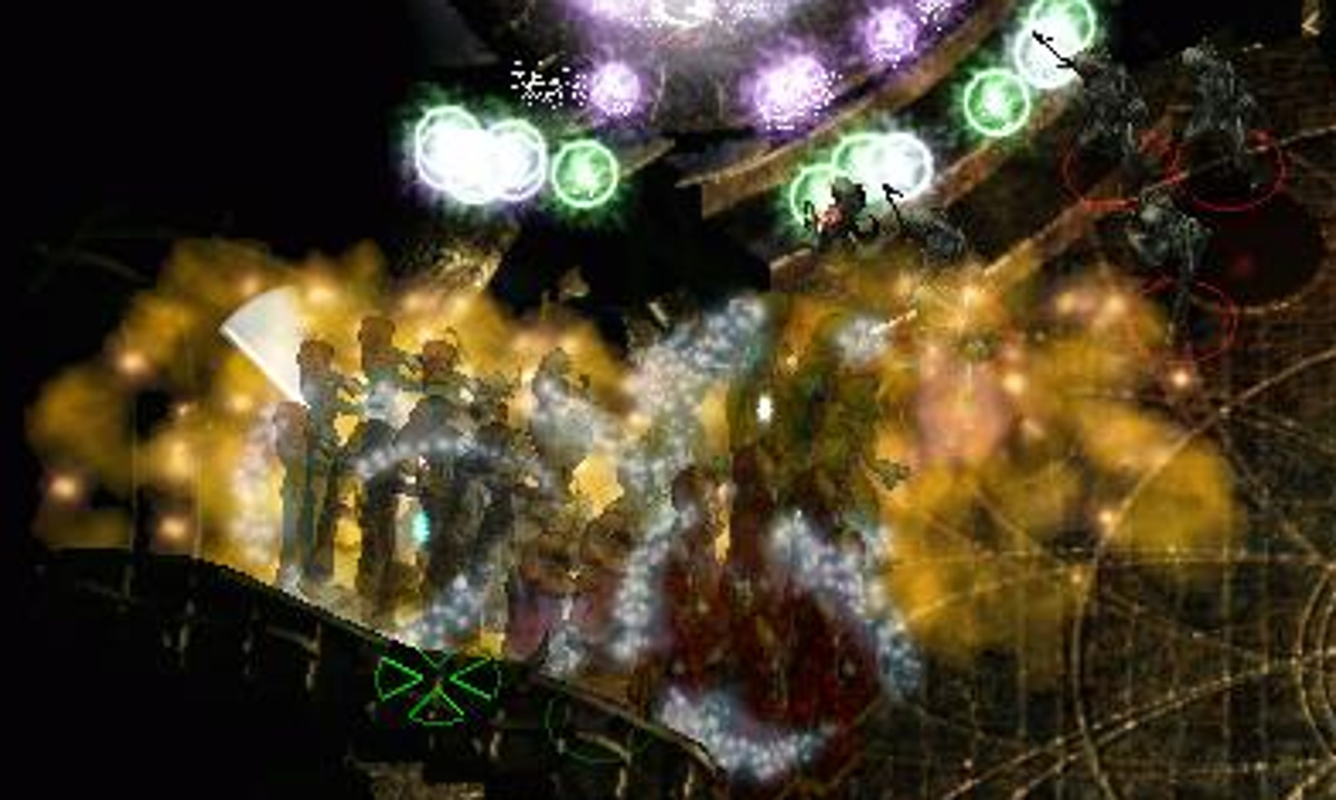 Best cRPGs GREATER WHIRLWIND ATTACK Baldur's Gate 2, BG2