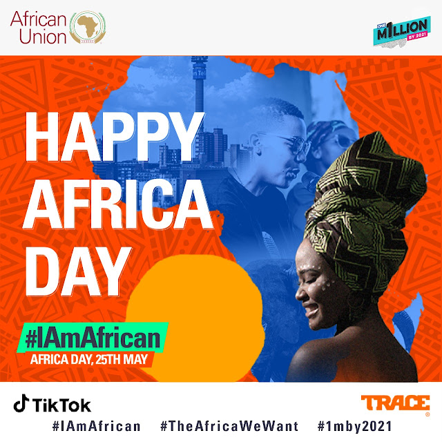 10 Things to Know About Africa Day