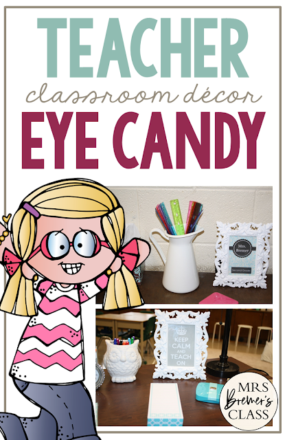 Come tour our classroom! I'm sharing my classroom pictures, tips on storage and organization, and bulletin board ideas.