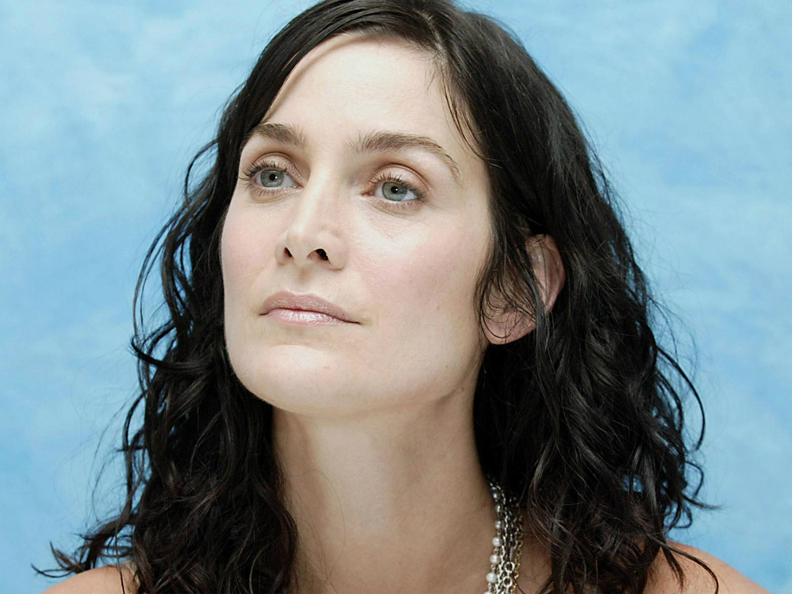 The Quote Whacko The Wisdom Of Carrie Anne Moss