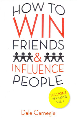 How to Win Friends and Influence People By Dale Carnegie Free PDF Book Download