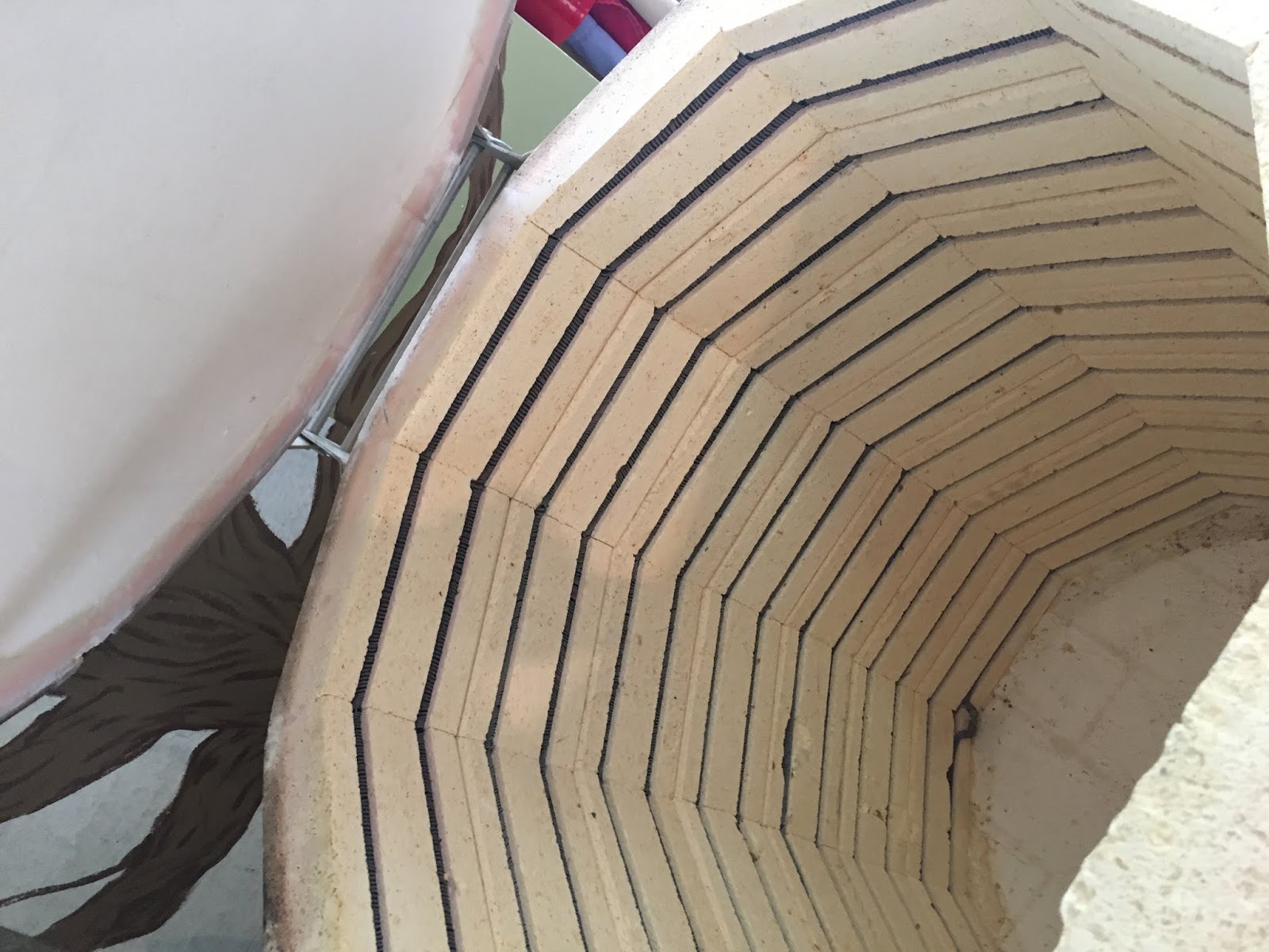 Kiln for sale in Dillsboro, North Carolina