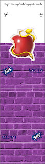 Descendientes: Etiquetas para Candy Bar para Imprimir Gratis. Descendientes: Etiquetas para Candy Bar para Imprimir Gratis.