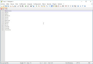 Notepad++