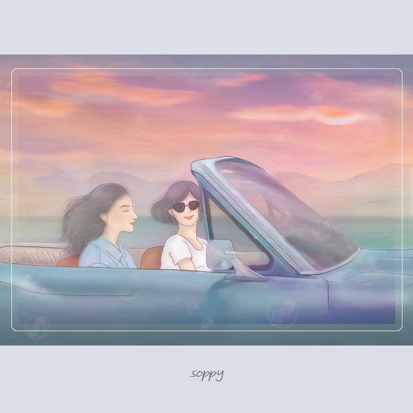 Soppy – Find me – Single