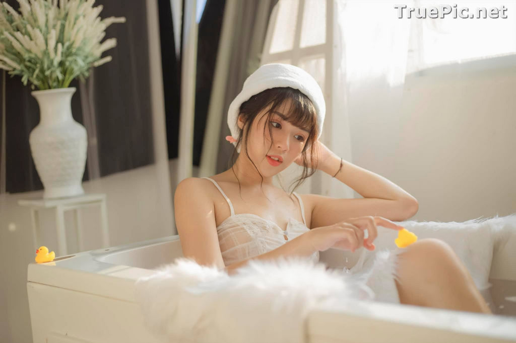 Image Vietnamese Hot Model - Tran Nhung - I’m a Big Big Girl - TruePic.net - Picture-30