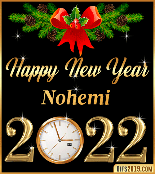Gif Happy New Year 2022 Nohemi Gif Happy New Year 2022 Nohemi