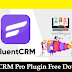 FluentCRM Pro Plugin 2.0.4 Free Download [GPL]