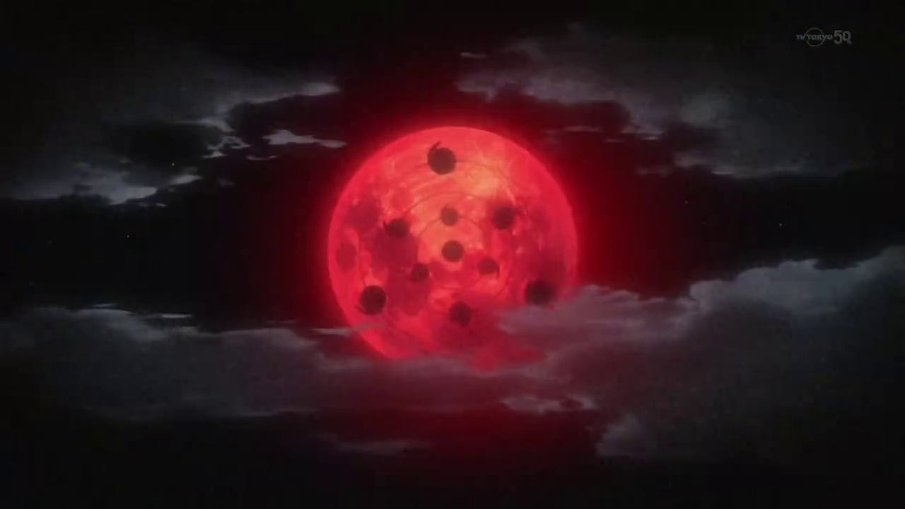 Naruto Shippuden: Estes foram os sonhos de cada um no Tsukuyomi Infinito