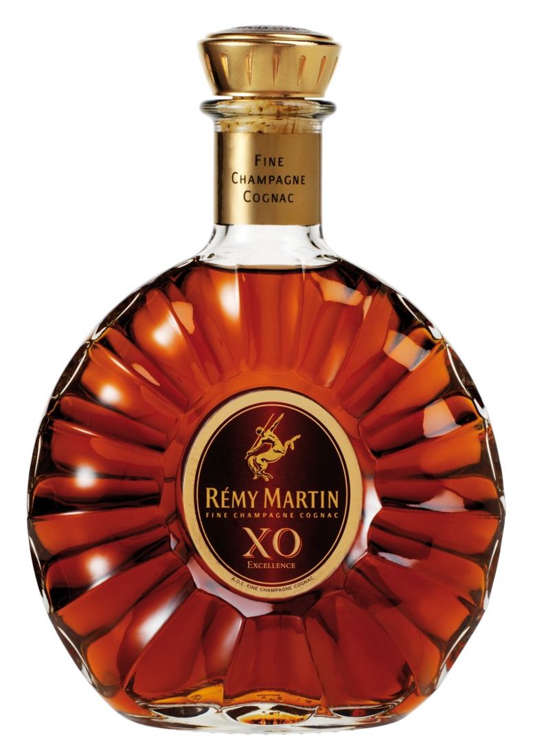 Hennessy XO Cognac 750ml - Crown Wine & Spirits