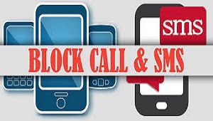  Bagi Anda yang belum tahu cara untuk memblokir SMS dan telepon Anda Cara Blokir SMS dan Telepon di Android dan iPhone Terbaru