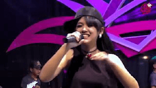 Lirik Lagu Disatru Pacar - Happy Asmara