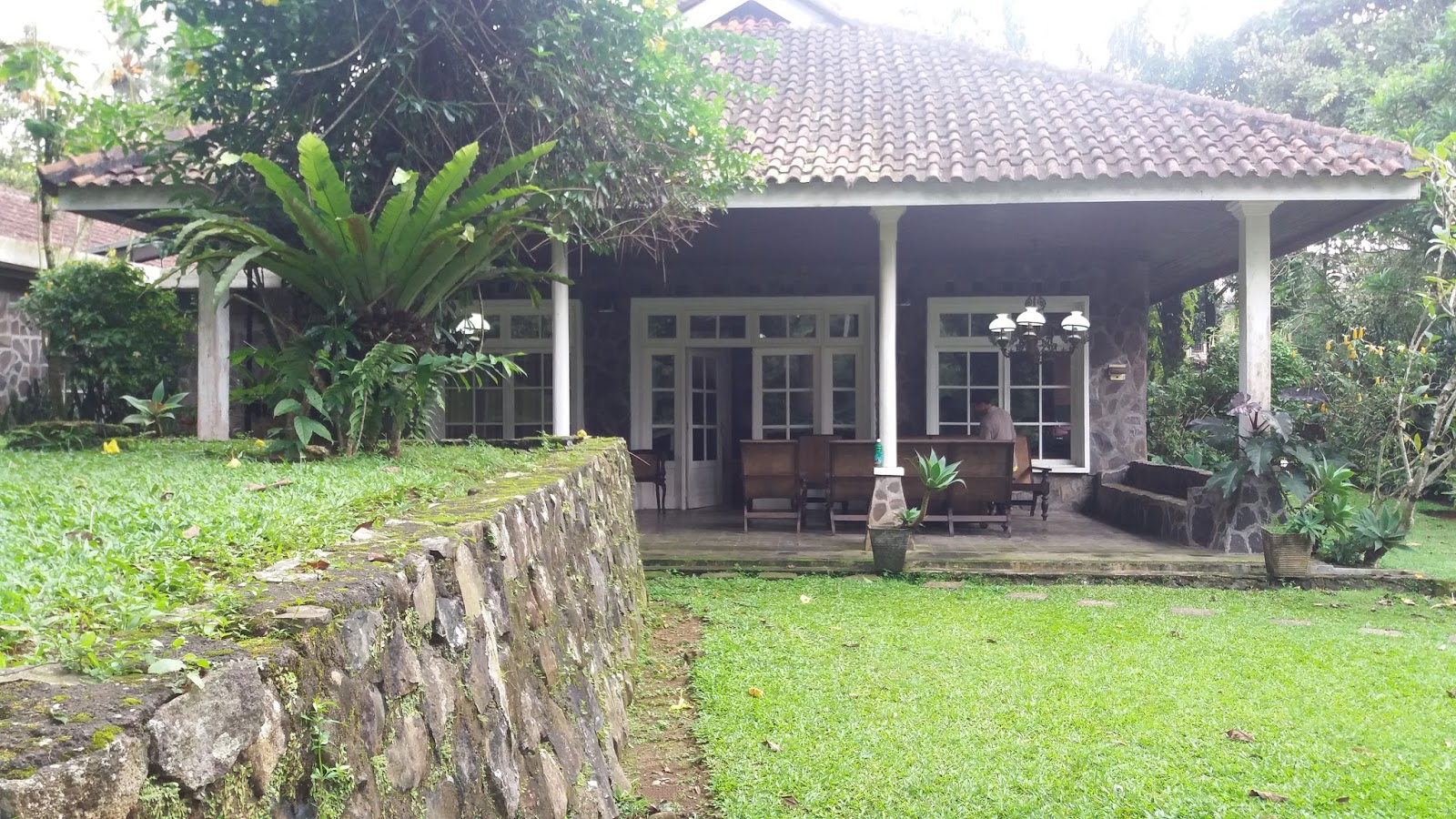 Get Villa Dekat Taman Matahari Pictures