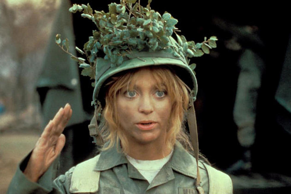 torpedo the ark: Why I Love Goldie Hawn