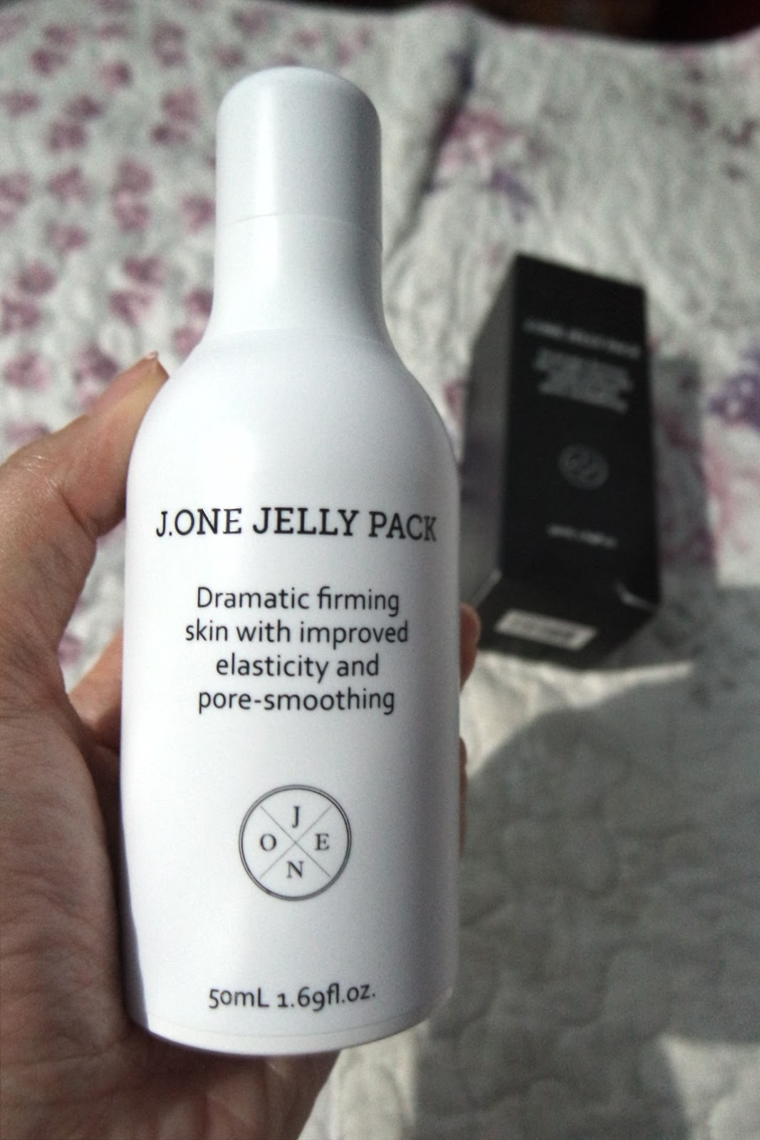 Mia S Review J One Jelly Pack Mollymia