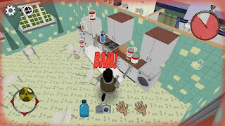 60 Seconds Atomic Adventure V1.3.121 FULL APK – TAM SÜRÜM 60 Seconds Atomic Adventure V1.3.121 FULL APK – TAM SÜRÜM