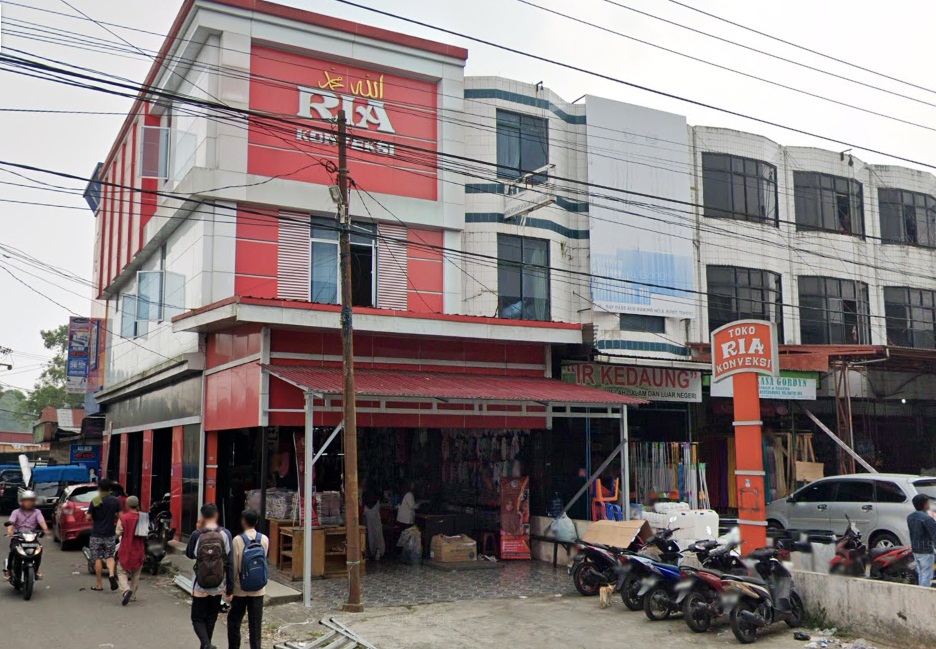 Lowongan Kerja Bukittinggi Ria Konveksi September 2020 Padang Jobs Lowongan Kerja Sumbar 2021