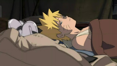 Naruto The Movie 2 Legend Of The Stone Of Gelel Movie Image 13