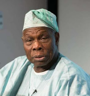 Ex-Nigerian President, Olusegun Obasanjo, Mobilising About $600bn For COVID-19