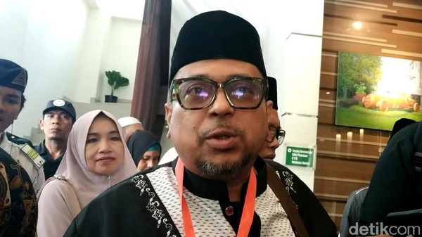 Jubir PA 212 Galang Demo di Kedubes Prancis Senin Jubir PA 212 Galang Demo di Kedubes Prancis Senin