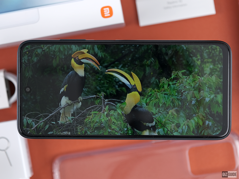 90Hz AdpativeSync FHD+ screen 90Hz AdpativeSync FHD+ screen