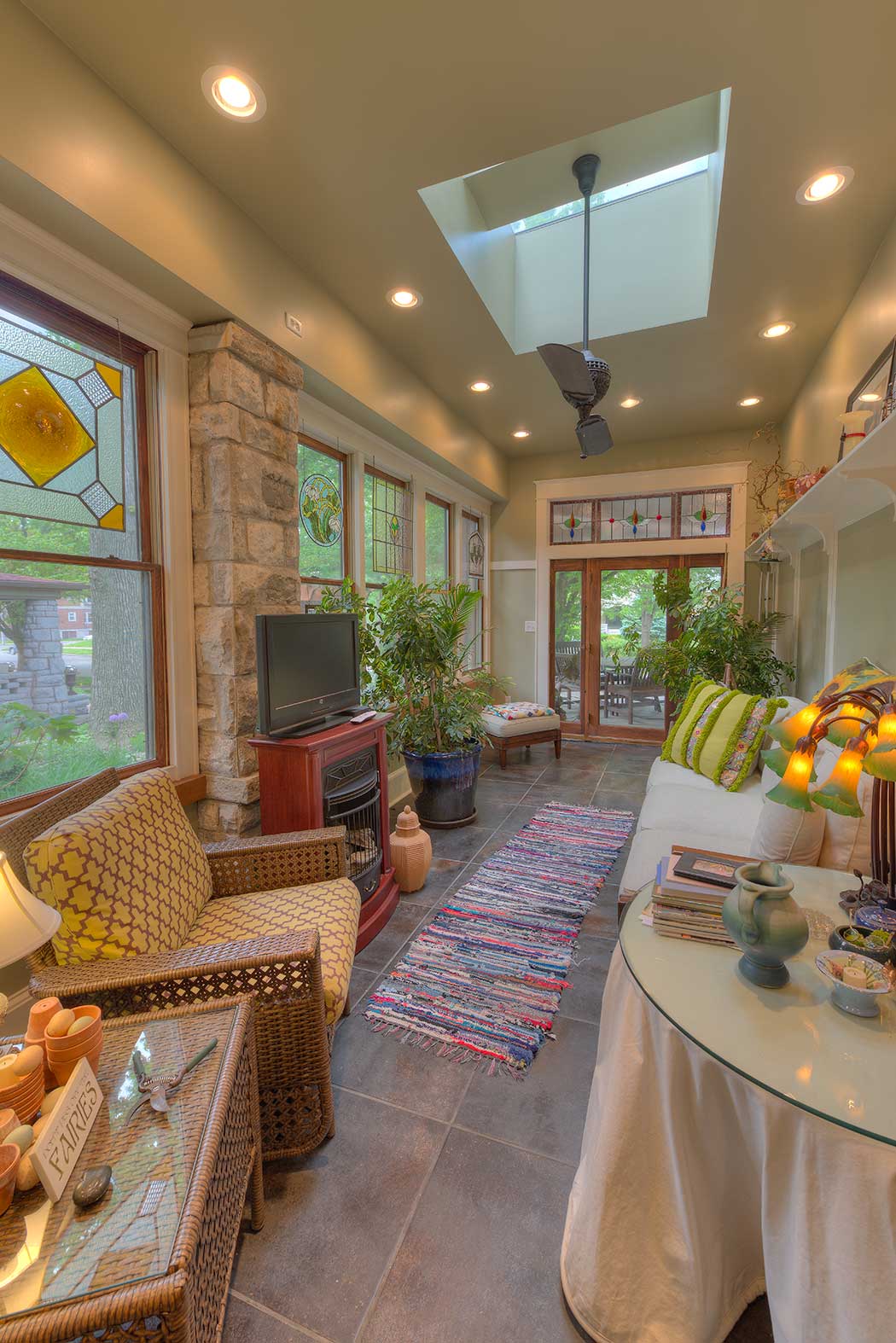 Hyperblogal Bed and Breakfasts Kansas City