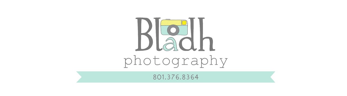 Bladh Photography
