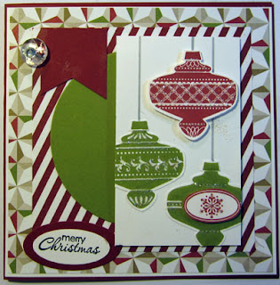 Crafty Maria's Stamping World: Christmas Collectibles - Sweet Sunday ...