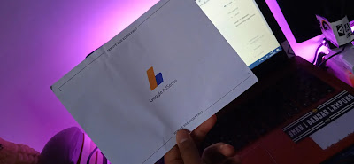 Petualangan Mengambil PIN Adsense di Palembang: Antara Harapan dan Kenyataan