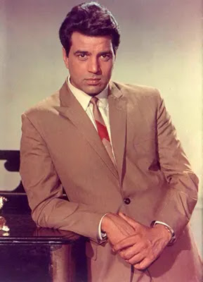 Dharmendra Career