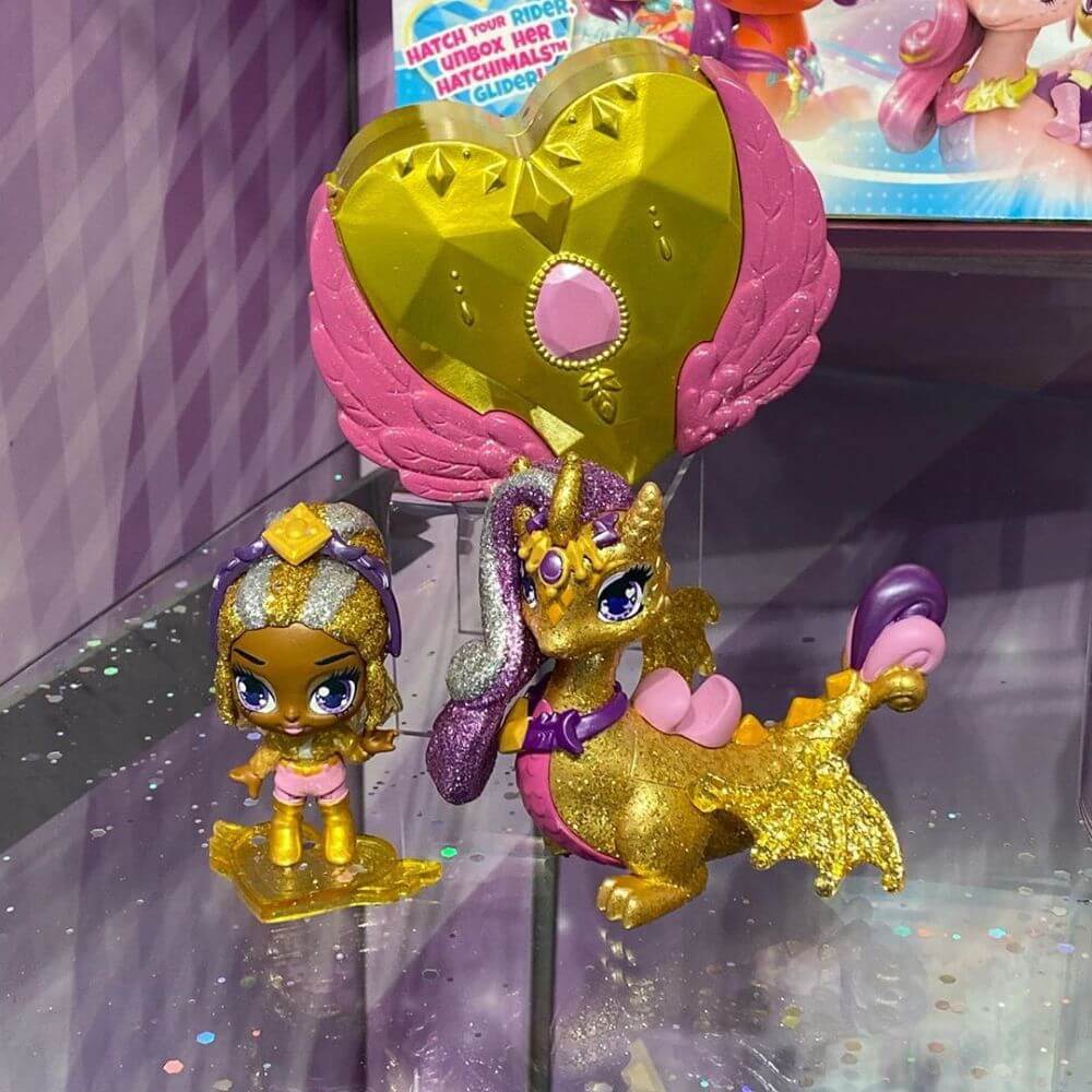 Hatchimals Pixie Riders 2020 Новые игрушки 2020 феи Hatchimals Pixies Riders с питомцем