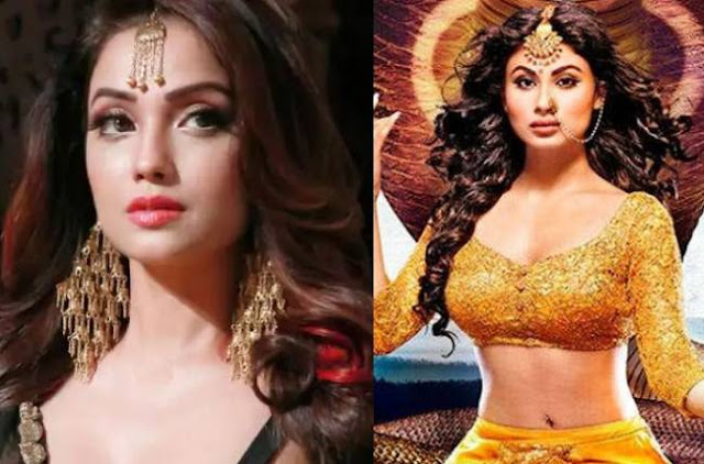 Lets know what type of life partner THIS Naagin actress wants!
