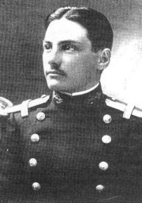 Alférez de Navío JOSÉ MARÍA SOBRAL 1er ARGENTINO QUE INVERNÓ EN LA ANTÁRTIDA (1880-†1961)