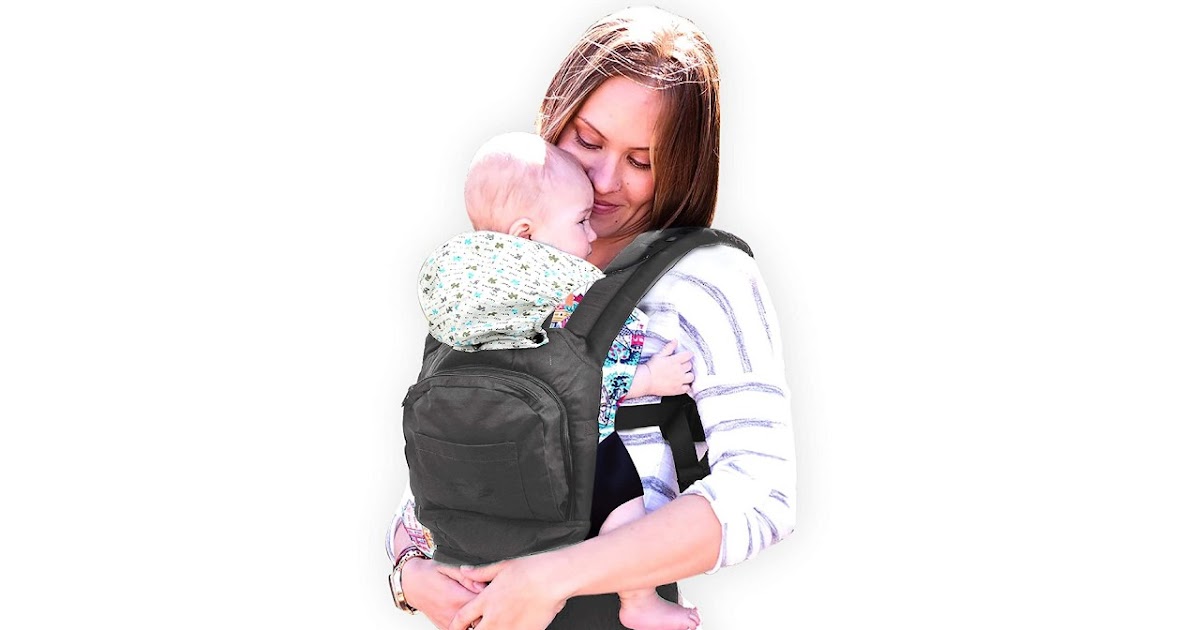 Gadget Review Best Baby Carrier in India Luvlap Elite Baby Carrier