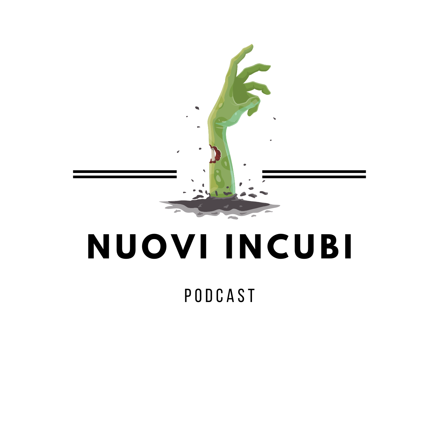 Nuovi Incubi