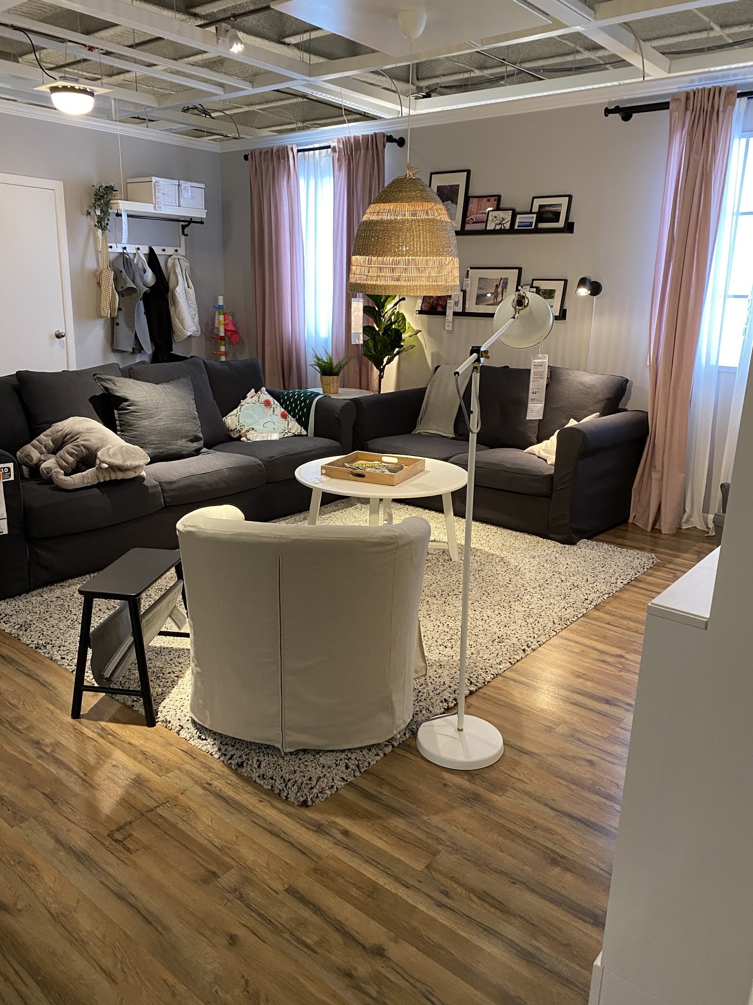 Ikea New Haven CT Shopping Trip Photos Simply Tasheena